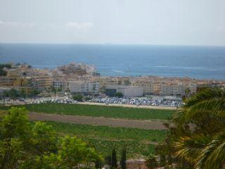 Chalet en venta en Moraira, Alicante (Costa Blanca)