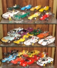 COMPRO COCHES DE SCALEXTRIC ANTIGUOS EN TODA ESPAÑA - mejor precio | unprecio.es