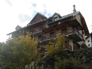 Estudio : 4/4 personas - saint sorlin d'arves  saboya  rodano alpes  francia