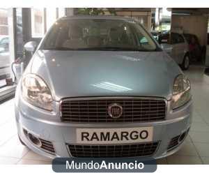 Fiat Linea 1.4 T-jet Emotion