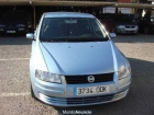 Fiat STILO Stilo 1.9JTD Dynamic 115 - mejor precio | unprecio.es