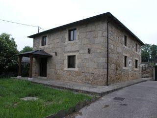 Finca/Casa Rural en venta en Lugo, Lugo