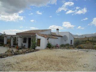 Finca/Casa Rural en venta en Alora, Málaga (Costa del Sol)