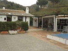 Finca/Casa Rural en venta en Canillas de Aceituno, Málaga (Costa del Sol) - mejor precio | unprecio.es