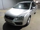 FORD FOCUS 1.8 TDCI TREND - mejor precio | unprecio.es