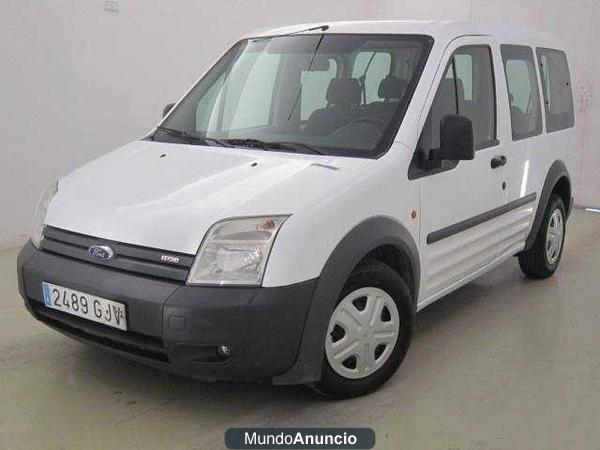 Ford Tourneo FT Kombi 210S TDCi  75