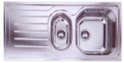 Franke Onda Line OLL 651 - mejor precio | unprecio.es