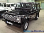 Land Rover Defender - mejor precio | unprecio.es