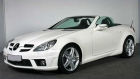 Mercedes Benz SLK 350 Automático Paq AMG, Sportpaket, GPS COMAND, BI-XENON, AIRSCARF. - mejor precio | unprecio.es
