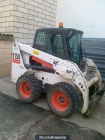 MINICARGADORA BOBCAT S150 URGE VENDER - mejor precio | unprecio.es