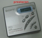 Minidisc portatil SONY mz-r500 - mejor precio | unprecio.es