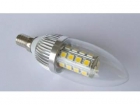 NOVEDAD BOMBILLAS LED SMD BAJO CONSUMO 5W !!!!!!!!!!!!!!!!!!!!!! - mejor precio | unprecio.es