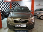 Opel Antara 2.0 CDTI 16V Cosmo - mejor precio | unprecio.es