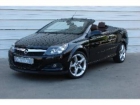 Opel Astra Twin Top Diesel 1.9CDTi Cosmo - mejor precio | unprecio.es