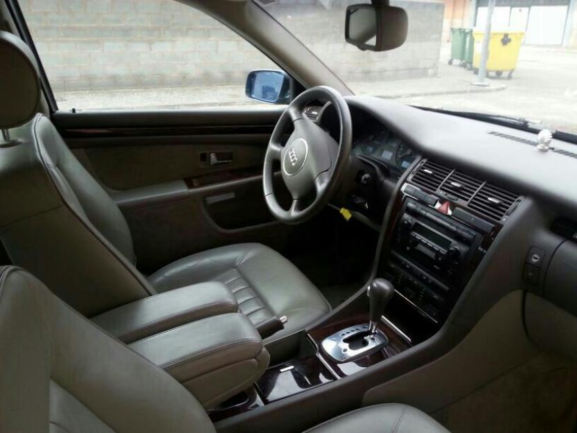 Oportunidad a8 2.8 tdi tictronic 180 cv