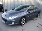 PEUGEOT 206 XLINE 1.4 HDI - mejor precio | unprecio.es