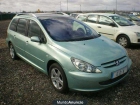 Peugeot 307 SW 2.0HDI 90 Pack - mejor precio | unprecio.es