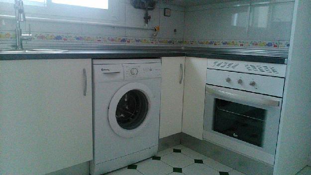Piso en Madrid