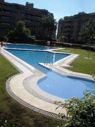 Piso en Valencia