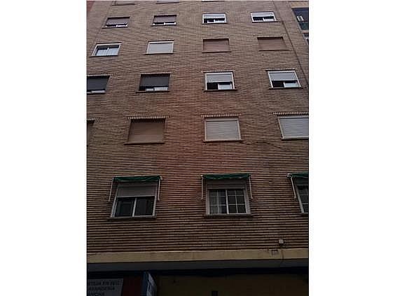 Piso en Valencia