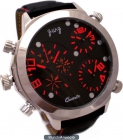 Reloj original GWG COLOSUS EVIL 60mm - mejor precio | unprecio.es