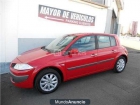 Renault Megane Dynamique 1.5dCi105 eco2 - mejor precio | unprecio.es