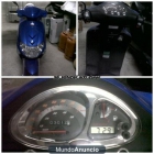 Se vende moto kymko 50 cc vitality - mejor precio | unprecio.es