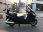 SUZUKI BURGMAN 400 - mejor precio | unprecio.es