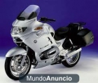 vendo bmw r1150rt - mejor precio | unprecio.es