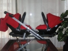 Vendo Coche Gemelar Vector Duo de Bebe Car - mejor precio | unprecio.es