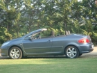 VENDO PEUGEOT 307 CC 1.6 AÑO 2007 15000 KM 15000 - mejor precio | unprecio.es