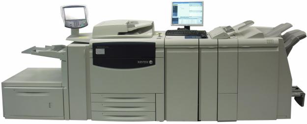 Vendo Xerox 700