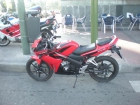 VENTA DE CBR 125 R - mejor precio | unprecio.es