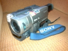 Videocamara  sony trv66e - mejor precio | unprecio.es