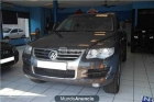 Volkswagen Touareg 3.0 V6 TDI Tiptronic - mejor precio | unprecio.es