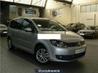 Volkswagen Touran 1.6 TDI 105cv Advance - mejor precio | unprecio.es