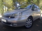 VOLKSWAGEN TOURAN 1.9TDI Travelle - mejor precio | unprecio.es