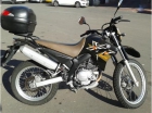 YAMAHA XT 125 - mejor precio | unprecio.es