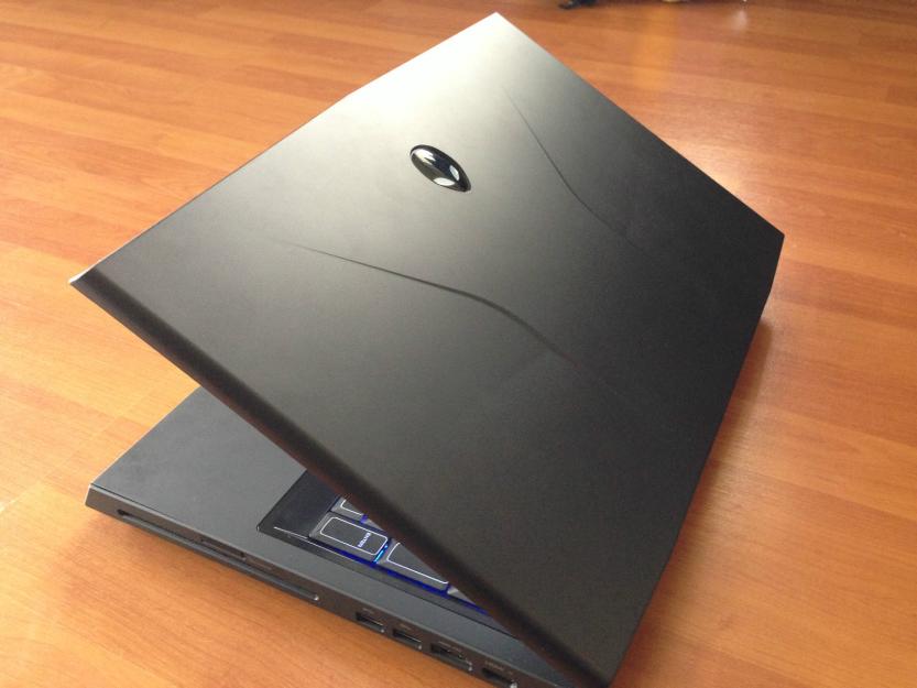 Alienware M17x R4 17.3