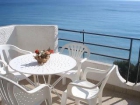 Apartamento : 2/6 personas - piscina - vistas a mar - miami playa tarragona (provincia de) cataluna espana - mejor precio | unprecio.es