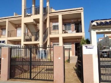 Apartamento con 2 dormitorios se vende en Cabo Roig, Costa Blanca