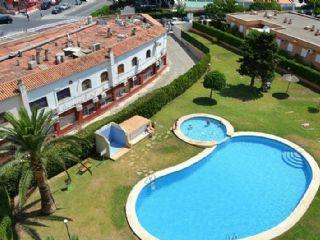 Apartamento en alquiler en Arenal, Alicante (Costa Blanca)