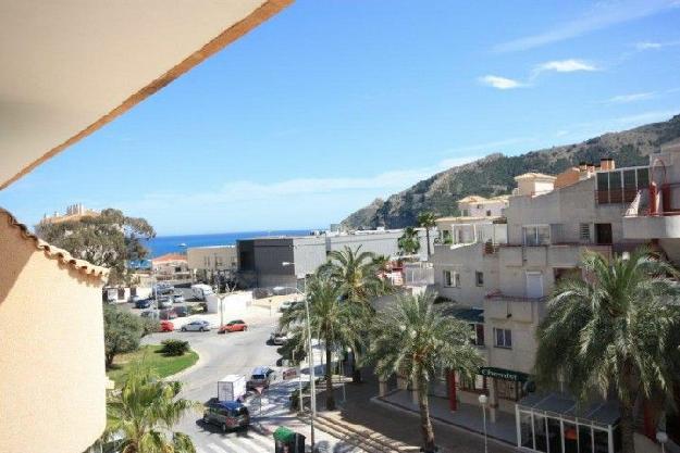 Apartamento en venta en Albir, Alicante (Costa Blanca)