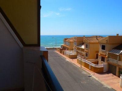 Apartamento en venta en Mata (La), Alicante (Costa Blanca)