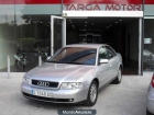 Audi A4 1.9TDI NACIONAL - IMPECABLE - mejor precio | unprecio.es