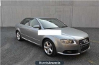 Audi A4 2.0 TDI 170cv DPF - mejor precio | unprecio.es