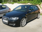 Audi A5 Sportback 2.0TDI 143CV MULTITRONIC 8VEL. NEGRO PHANTOM.NUEVO.STOCK. - mejor precio | unprecio.es