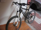 BICI MONTAÑA SCOTT GENIUS MC 40 DEL 2008 - mejor precio | unprecio.es