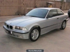 BMW 328 i Coupe SE - mejor precio | unprecio.es