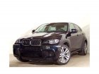 BMW X6 M - mejor precio | unprecio.es